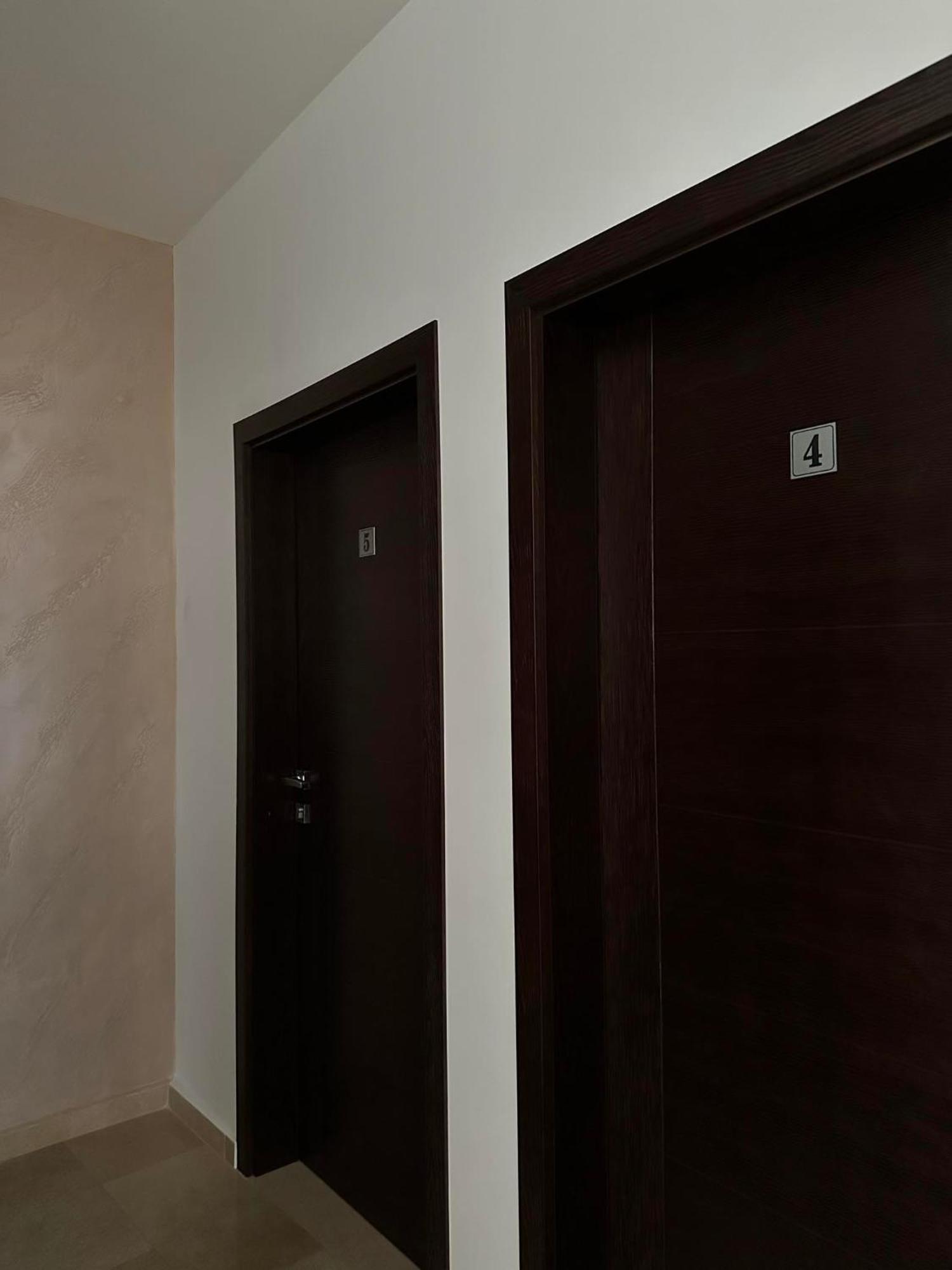 Бялата Къща Hotel Чакаларово Екстериор снимка