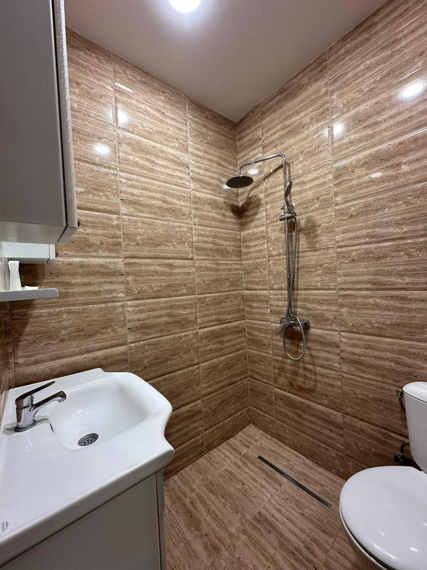 Бялата Къща Hotel Чакаларово Екстериор снимка
