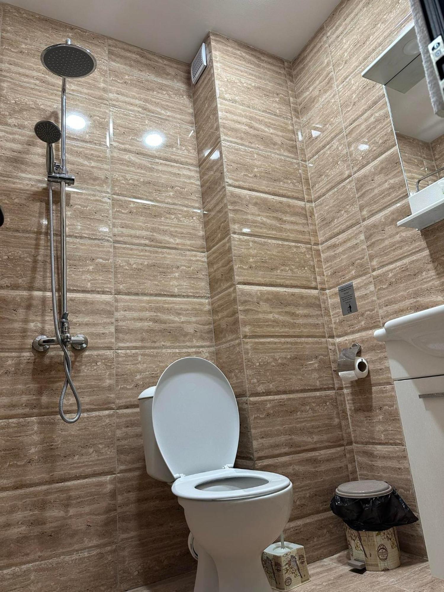 Бялата Къща Hotel Чакаларово Екстериор снимка