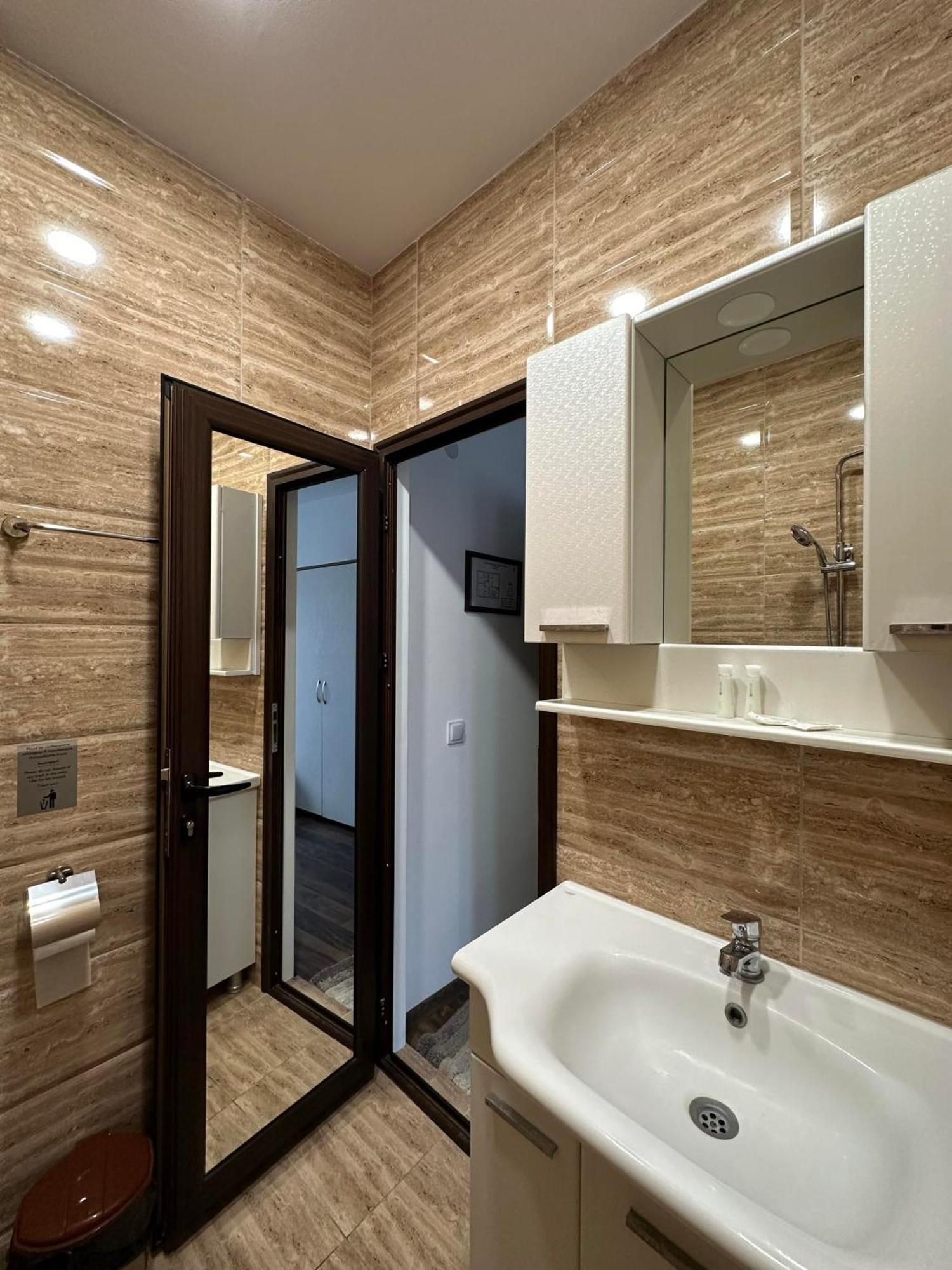Бялата Къща Hotel Чакаларово Екстериор снимка