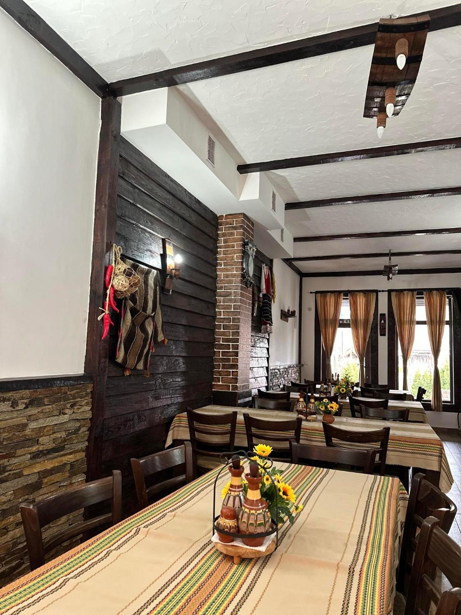 Бялата Къща Hotel Чакаларово Екстериор снимка