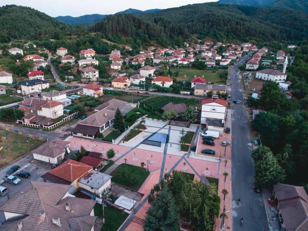 Бялата Къща Hotel Чакаларово Екстериор снимка