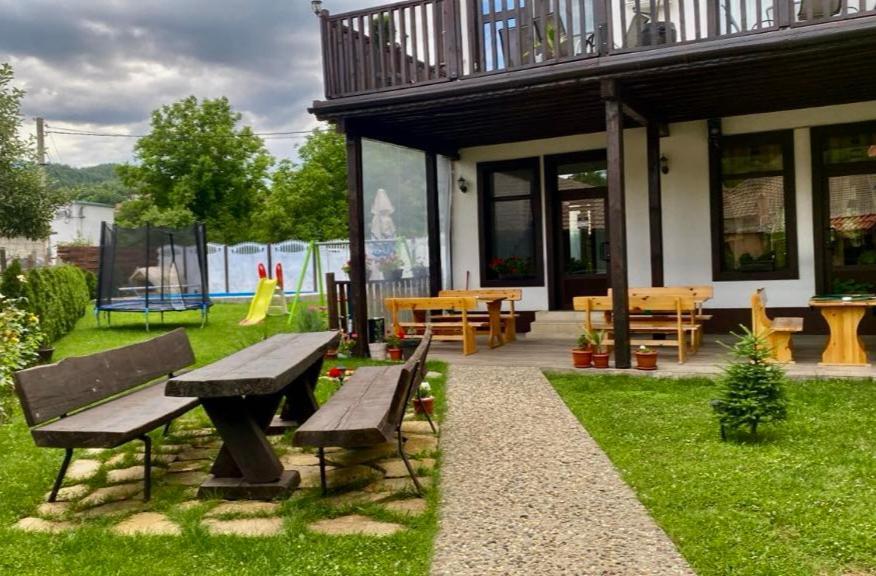 Бялата Къща Hotel Чакаларово Екстериор снимка